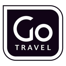 Load image into Gallery viewer, Go Travel Logo

