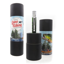 Load image into Gallery viewer, Retro 51 Limited Edition Gone Fishing Rollerball Pen - XRR-20P2
