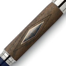Load image into Gallery viewer, Graf von Faber-Castell - Pen of the Year 2010 - Barrel Design Close Up
