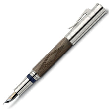 Load image into Gallery viewer, Graf von Faber-Castell - Pen of the Year 2010 - Cap Posted Side
