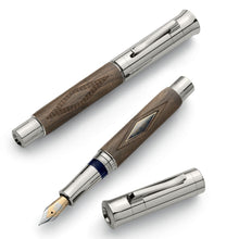 Load image into Gallery viewer, Graf von Faber-Castell - Pen of the Year 2010 Opened and Closed

