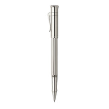 Load image into Gallery viewer, Graf von Faber-Castell Classic Platinum Plated Rollerball
