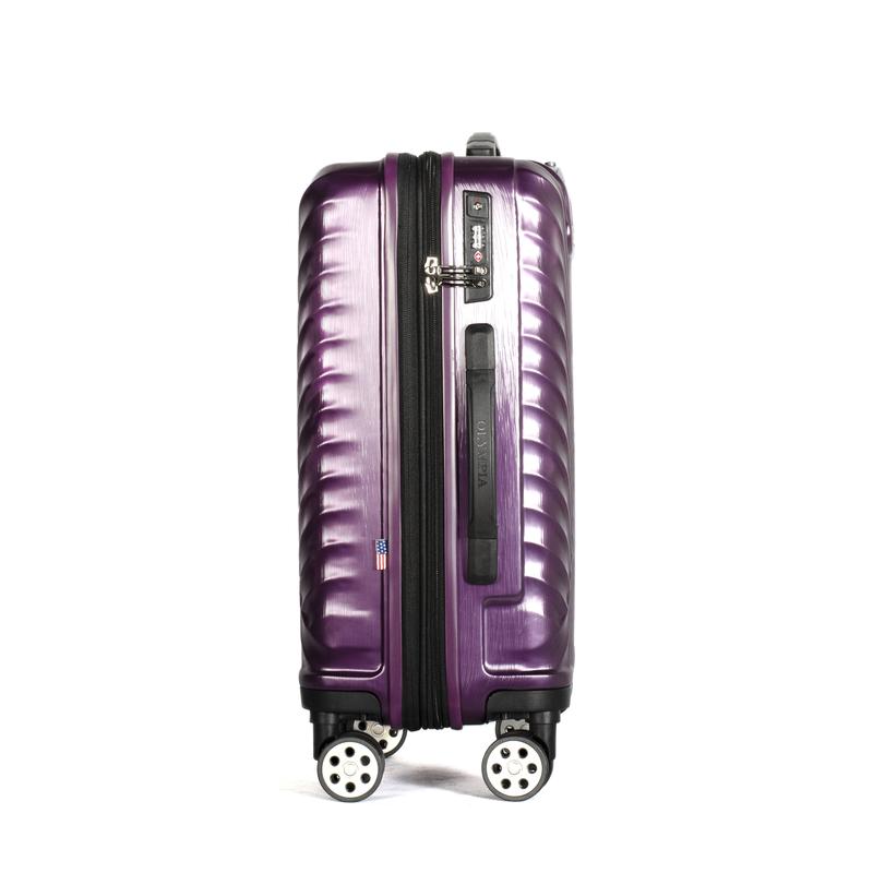 Olympia Matrix Polycarbonate 21