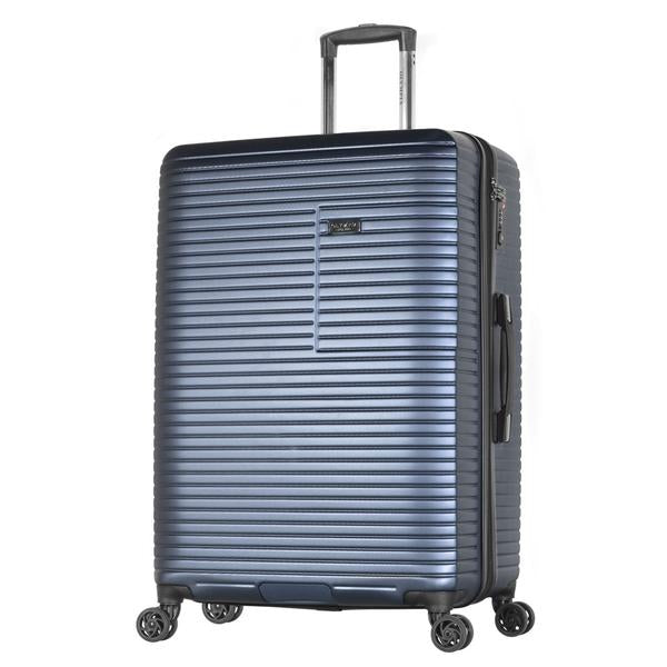 Olympia Taurus Large Expandable Spinner Luggage