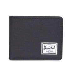 Load image into Gallery viewer, Herschel Supply Co. Hank Bi-Fold RFID Wallet
