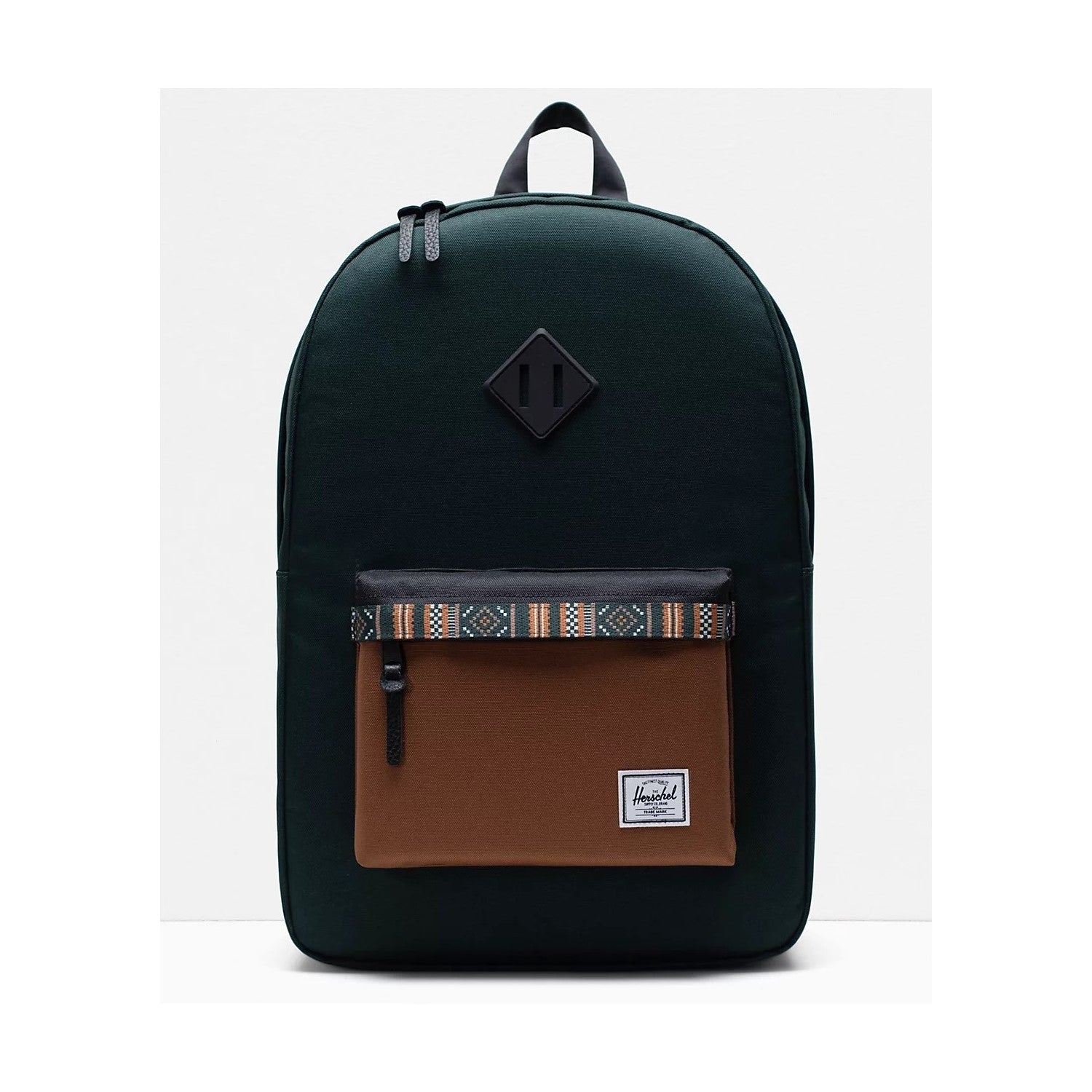 Herschel denim backpack outlet