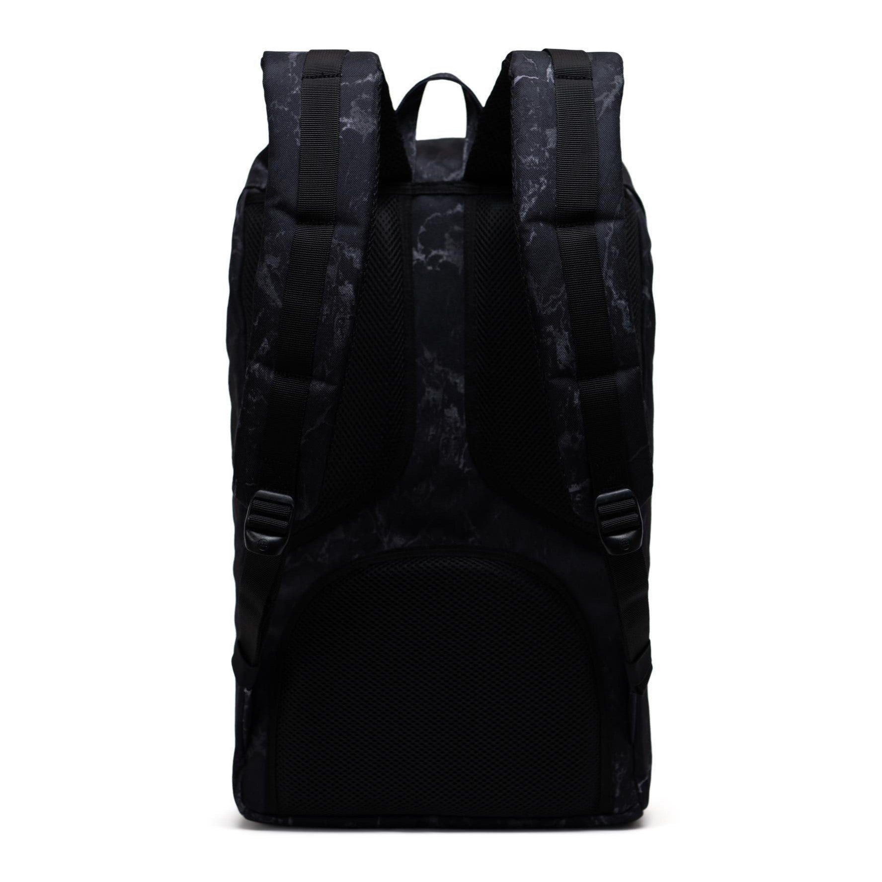black herschel little america backpack Herschel Supply Co | Herschel Little America Backpack Mid-Volume