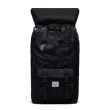 Load image into Gallery viewer, Herschel Little America Backpack - Black Marble
