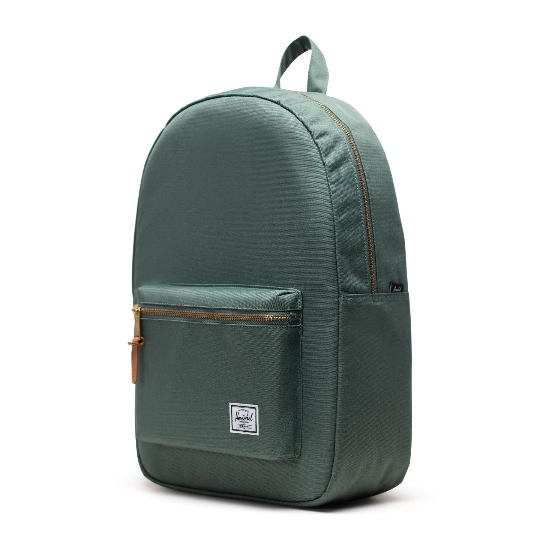 herschel backpack dark green Herschel Supply Co | Settlement