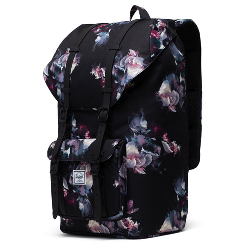 ﻿Herschel Supply Co. Little America Backpack - Gothic Floral