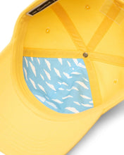 Load image into Gallery viewer, Herschel Supply Co. Sylas Cap - The Simpsons - Lisa Simpson - Yellow Cap 
