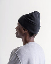 Load image into Gallery viewer, Herschel Supply Elmer Beanie Simpsons - Bart Simpson - Back 
