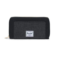 Front view of the Thomas wallet. 