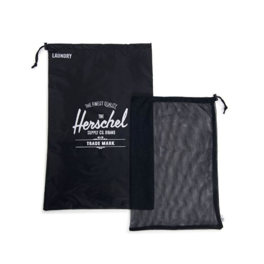 Herschel Supply Co. Laundry Bag - Black