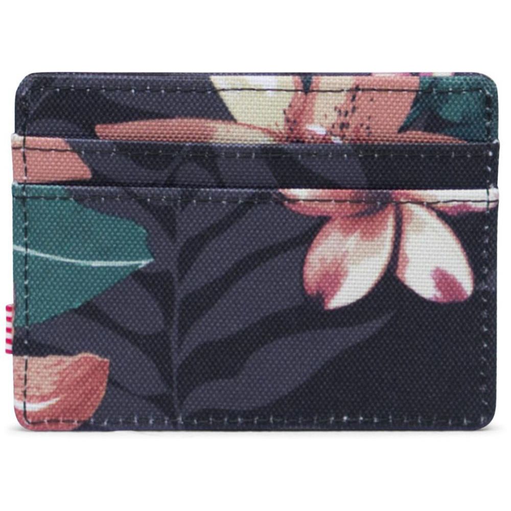 Herschel Supply Co. Charlie RFID Card Wallet