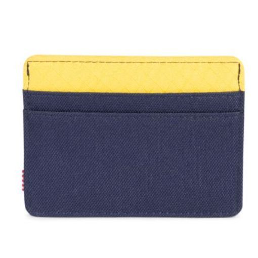 Herschel Supply Co. Charlie RFID Card Wallet