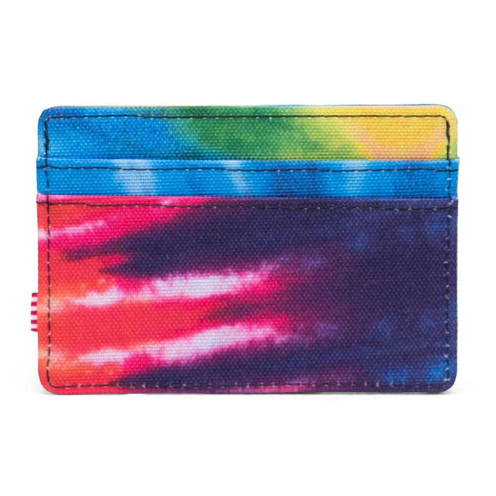 Herschel Supply Co. Charlie RFID Card Wallet