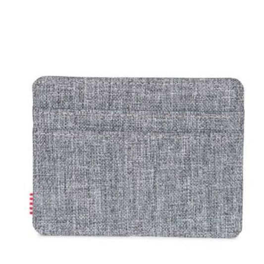Herschel Supply Co. Charlie RFID Card Wallet