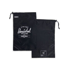 Load image into Gallery viewer, Herschel Supply Co. Shoe Bag
