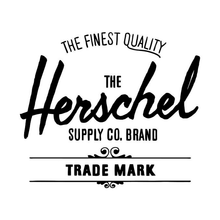 Load image into Gallery viewer, Herschel Supply Co. Hank Bi-Fold RFID Wallet - Black Crosshatch
