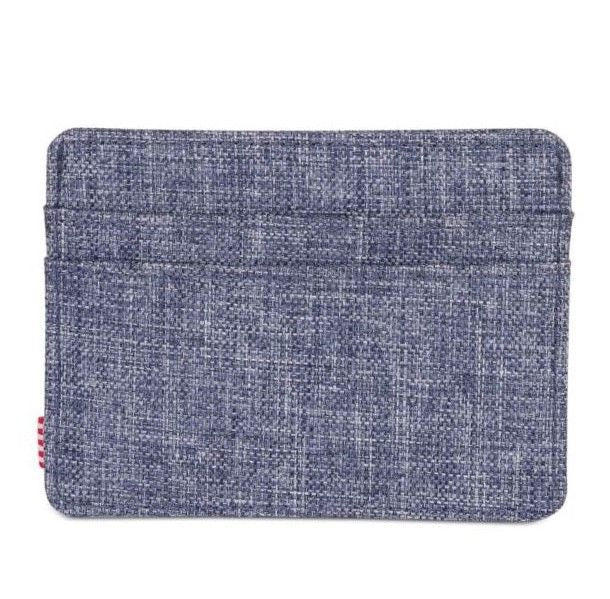 Herschel Supply Co. Charlie RFID Card Wallet