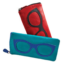 Load image into Gallery viewer, ILI EYE GLASSES CASE
