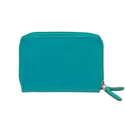 ILI New York RFID Blocking Card Case