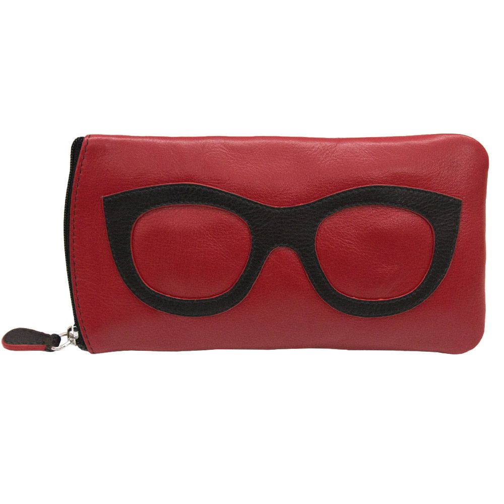 ILI EYE GLASSES CASE