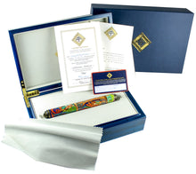 Load image into Gallery viewer, AP Limited Editions &quot;Lord of the Rings&quot; Fountain Pen
