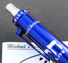 Load image into Gallery viewer, Michael&#39;s Fat Boy CHAI Ballpoint Pen - Artist Proof #000/388
