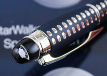 Load image into Gallery viewer, Montblanc Airbus A380 Starwalker Special Edition Fineliner Rollerball
