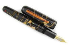 Load image into Gallery viewer, DANITRIO &quot;Sakura on the Stream&quot; Fountain Pen (N-162)
