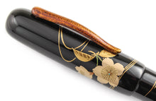 Load image into Gallery viewer, DANITRIO &quot;Sakura on the Stream&quot; Fountain Pen (N-162)
