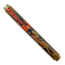 Load image into Gallery viewer, AP Limited Editions &quot;The Immortal Dragon&quot; Maki-e Rollerball Pen
