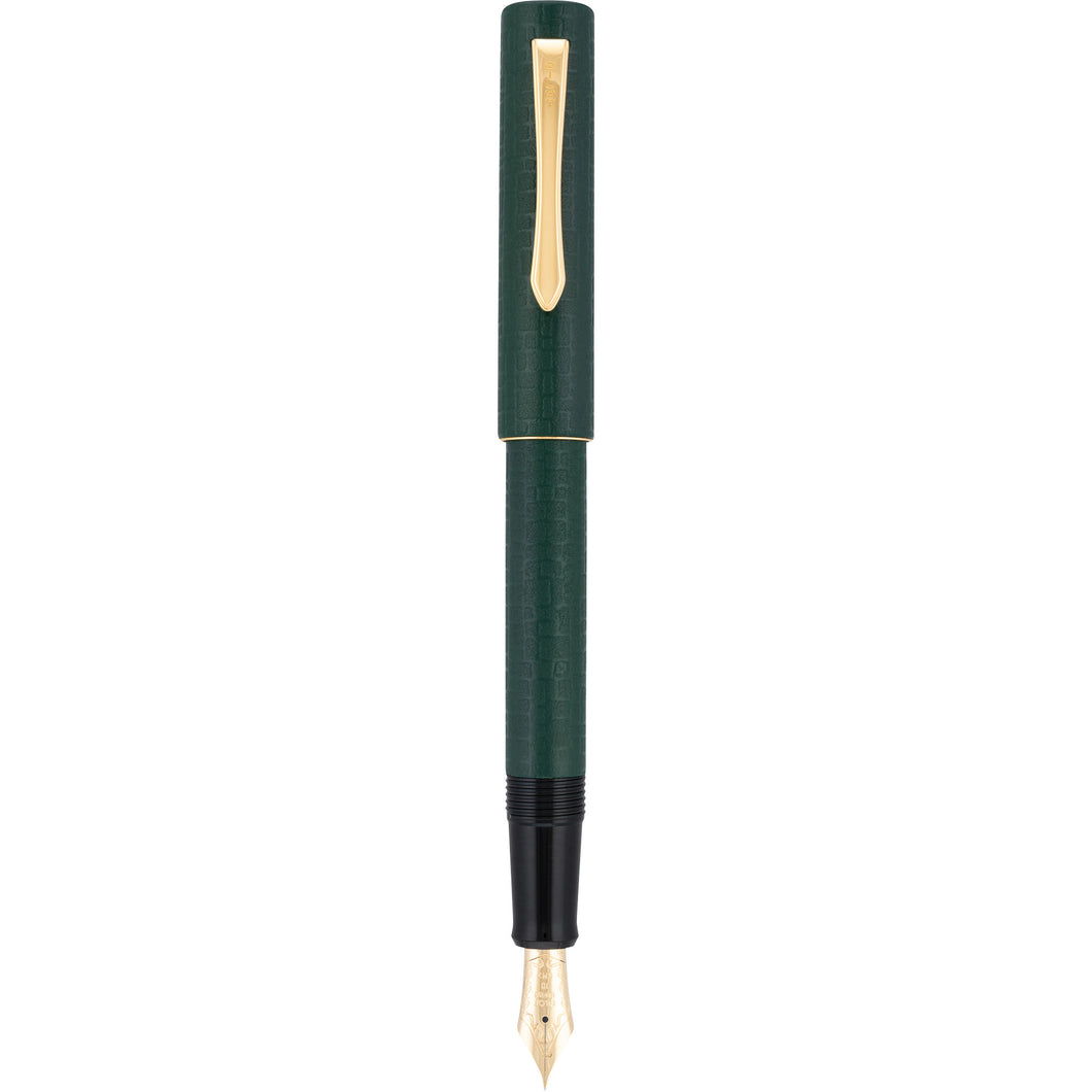 Pilot Ishime Fountain Pen