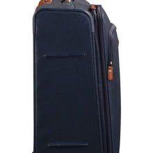 Load image into Gallery viewer, Jump Paris Uppsala Dual-Wheel Large Expandable Spinner Case

