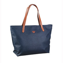 Load image into Gallery viewer, Jump Paris Uppsala 18&quot; Large Shopper Tote
