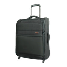 Load image into Gallery viewer, Jump Paris Triton 2 Wheel Expandable Carry-On
