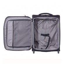 Load image into Gallery viewer, Jump Paris Triton 2 Wheel Expandable Carry-On
