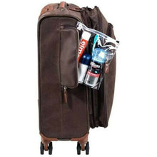 Load image into Gallery viewer, JUMP PARIS UPPSALA 22&quot; EXPANDABLE CARRY-ON SPINNER SUITCASE
