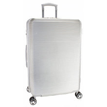 Load image into Gallery viewer, Kenneth Cole New York Sudden Impact 28&quot; Expandable Spinner Luggage
