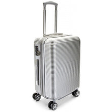 Load image into Gallery viewer, Kenneth Cole New York Sudden Impact Expandable Carry-On Luggage
