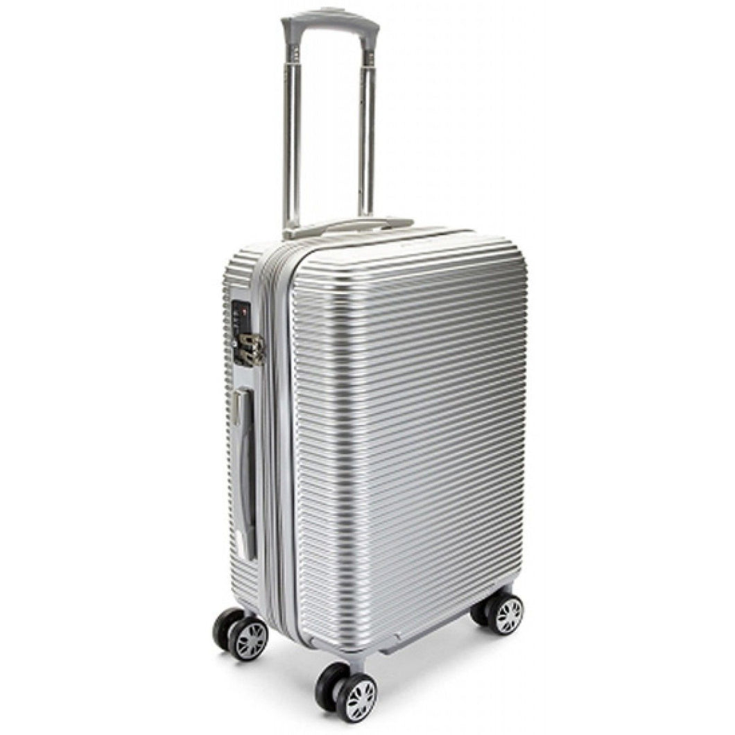 Kenneth Cole New York Sudden Impact Expandable Carry-On Luggage