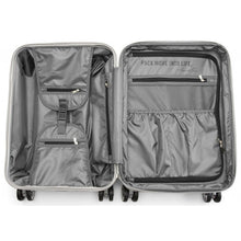 Load image into Gallery viewer, Kenneth Cole New York Sudden Impact Expandable Carry-On Luggage

