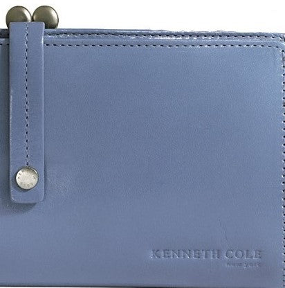 Kenneth Cole New York Clutch Wallet