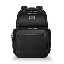 Load image into Gallery viewer, Briggs &amp; Riley @work Large Cargo Backpack
