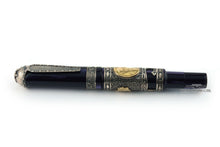 Load image into Gallery viewer, Krone Shakespeare LE Fountain Pen
