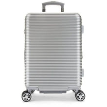 Load image into Gallery viewer, Front panel view of the suitcase 
