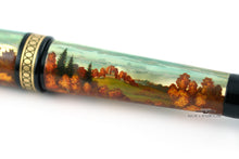 Load image into Gallery viewer, Close up to the pen body.
