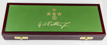Load image into Gallery viewer, Krone George Patton Limited Edition Fountain Pen - #144/288
